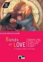 Bonds of Love (with Audio CD) | Black Cat Publishing Cursuri limbi straine