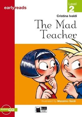 The Mad Teacher - Level 2 | Cristina Ivaldi image1