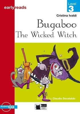 Bugaboo the Wicked Witch (Level 3) | Cristina Ivaldi