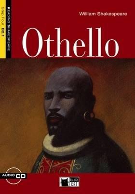 Reading & Training: Othello + Audio CD | William Shakespeare