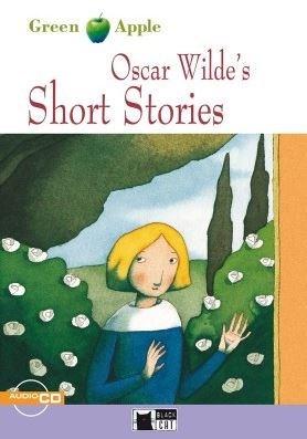 Oscar Wilde's Short Stories + Audio CD | Victoria Heward, Oscar Wilde