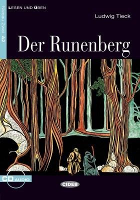 Der Runenberg (Level 2) | Ludwig Tieck