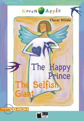 Vezi detalii pentru The Happy Prince and The Selfish Giant (Starter) | Oscar Wilde