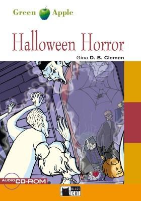 Vezi detalii pentru Halloween Horror | Gina D. B. Clemen