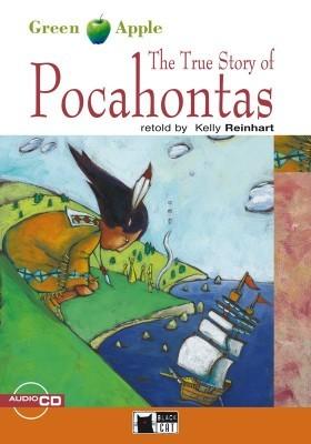 Vezi detalii pentru The True Story of Pocahontas (Step 1) | Kelly Reinhart