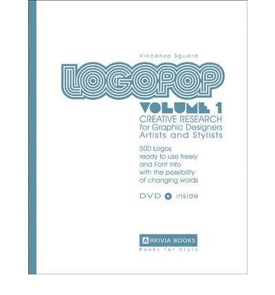 Logopop: Volume 1 | Vincenzo Sguera