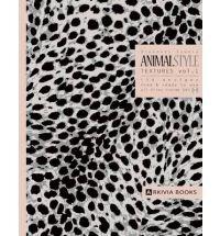 Animal Style Textures Vol. 1 | Vincenzo Sguera
