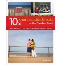 10 X Short Seaside Breaks on the Flanders Coast | Anna Jenkinson, Sophie Allegaert