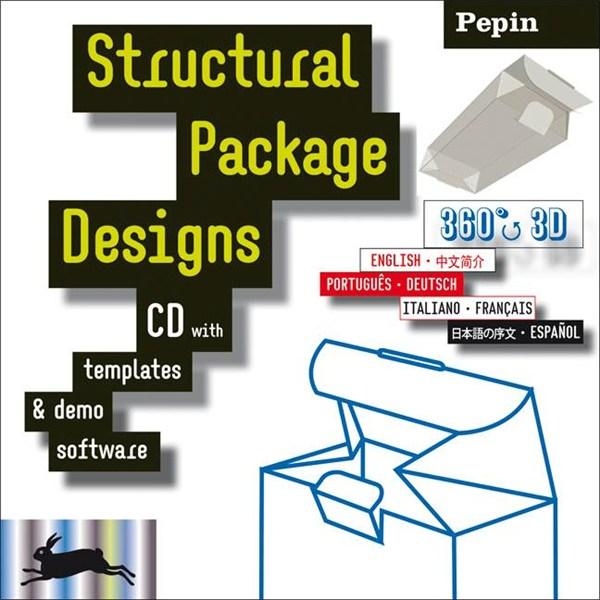 Vezi detalii pentru Structural Package Designs | Pepin Van Roojen