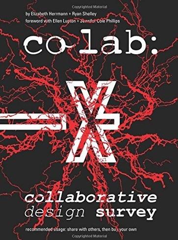 Vezi detalii pentru Co Lab: Collaborative Design Survey | Elizabeth Herrmann, Ryan Shelley