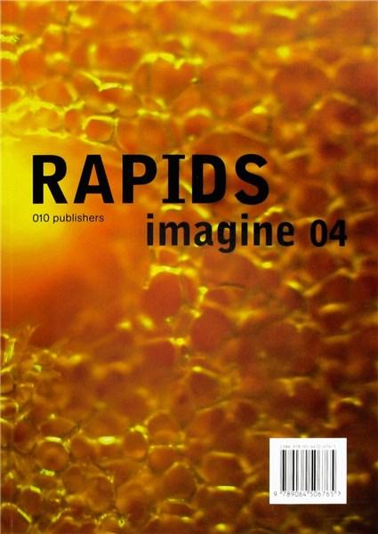 Imagine 04. Rapids | Tillman Klein, Marcel Bilow, Ulrich Knaack