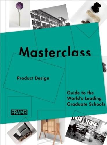 Masterclass: Product Design | Sarah de Boer-Schultz, Kanae Hasegawa