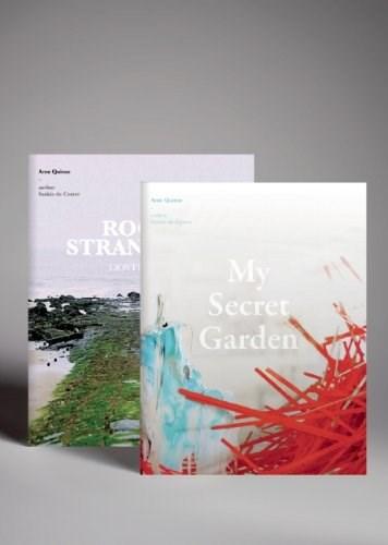 Rock Strangers Oostende & My Secret Garden | Arne Quinze
