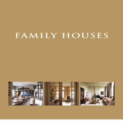 Vezi detalii pentru Family Houses | Wim Pauwels