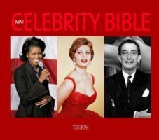 Mini Celebrity Bible | Philippe De Baeck