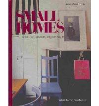 Small Homes | Nathalie Taverne, Anna Lambert