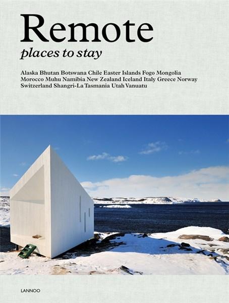 Remote Places to Stay | 