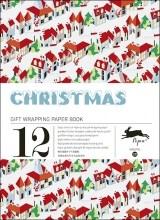 Gift Wrap Book. Christmas | The Pepin Press
