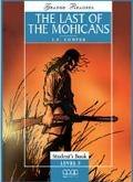 Last of the Mohicans - Graded Readers Pack |