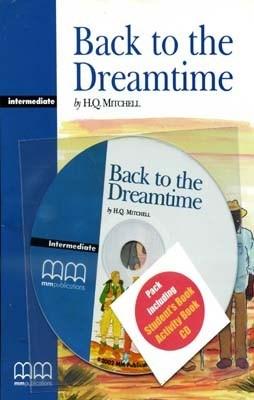 Vezi detalii pentru Back to Dreamtime Level 4 Pack | H.Q. Mitchell