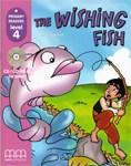 PDF The Wishing Fish (Level 4) | H.Q. Mitchell carturesti.ro Cursuri limbi straine