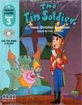 Tin Soldier (Level 3) | H.Q. Mitchell de la carturesti imagine 2021