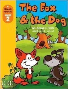 Primary Readers Level 2 - The Fox and the Dog | H.Q. Mitchell