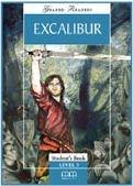 Excalibur - Graded Readers Pack |