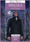 Dracula Pack (Reader , Activity Book And Audio CD), Reader Level 4 | Bram Stoker