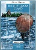 The Mysterious Island - Graded Readers Pack | H.Q. Mitchell image1