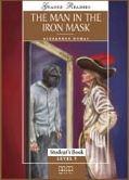 The Man in the Iron Mask - Graded Readers Pack | Alexandre Dumas