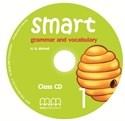 Vezi detalii pentru Smart Grammar and Vocabulary 1 - Class CD | H.Q. Mitchell
