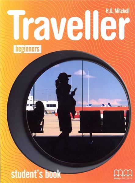 Traveller Beginners Student\'s Book | H.Q. Mitchell