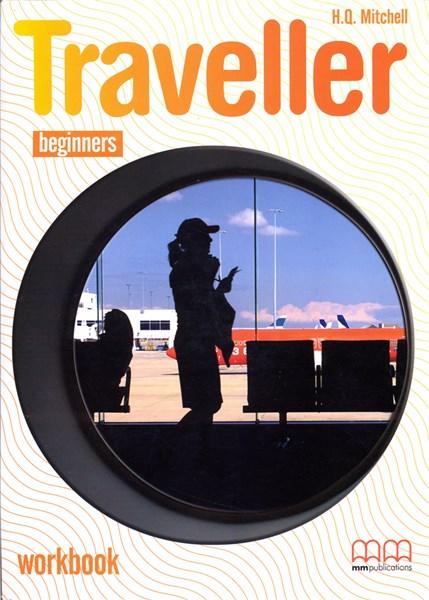 Traveller Beginners Workbook | H.Q. Mitchell