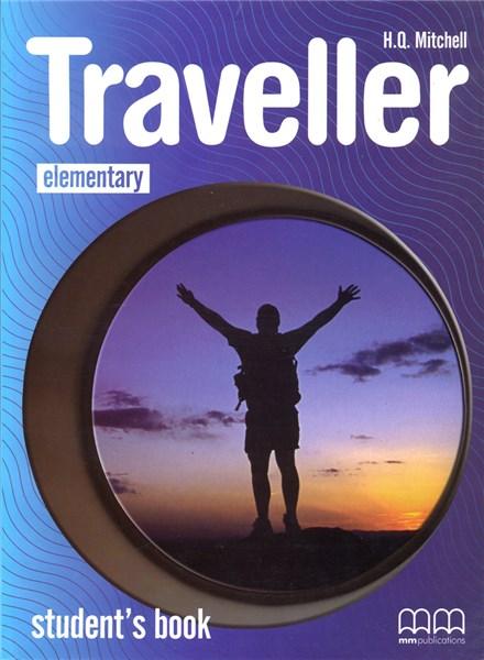 Traveller Elementary Student\'s Book | H.Q. Mitchell