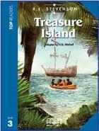Treasure Island - Top Reader Student's Pack (including glossary and CD) | Robert Louis Stevenson image7