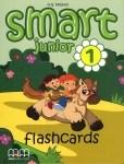 Smart Junior 1 Flashcards | H.Q. Mitchell