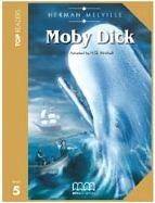 Moby Dick - Top Readers Pack Student\'s Book (including glossary and CD) | H.Q. Mitchell