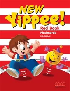 New Yippee! Red - Flashcards | H.Q. Mitchell
