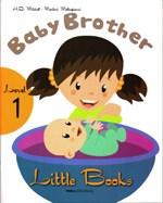 Baby Brothers (Level 1) | H.Q. Mitchell, Marileni Malkogiani carturesti.ro Cursuri limbi straine