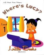 Where’s Lucy ? (Level 1) | H.Q. Mitchell, Marileni Malkogiani carturesti.ro