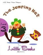 The Jumping Hat (Level 3) | H.Q. Mitchell, Marileni Malkogiani carturesti 2022