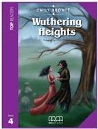 Wuthering Heights - Top Readers Pack Student\'s Book (including glossary and CD) | H.Q. Mitchell