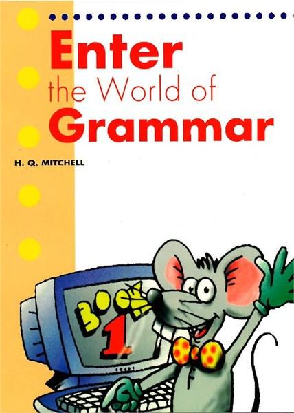 Enter the World of Grammar Student's Book 1 |  image15