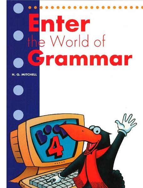 Enter the World of Grammar Student\'s Book 4 |