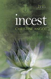 Incest | Christine Angot