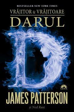 Darul | James Patterson, Ned Rust
