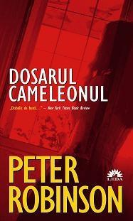 Dosarul Cameleonul | Peter Robinson