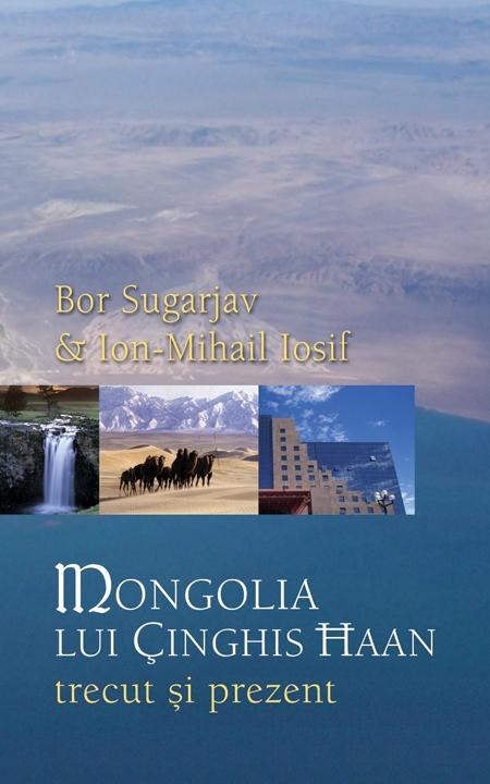 Mongolia Lui Ginghis Han |