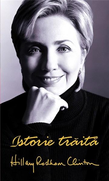Istorie traita | Hillary Rodham Clinton